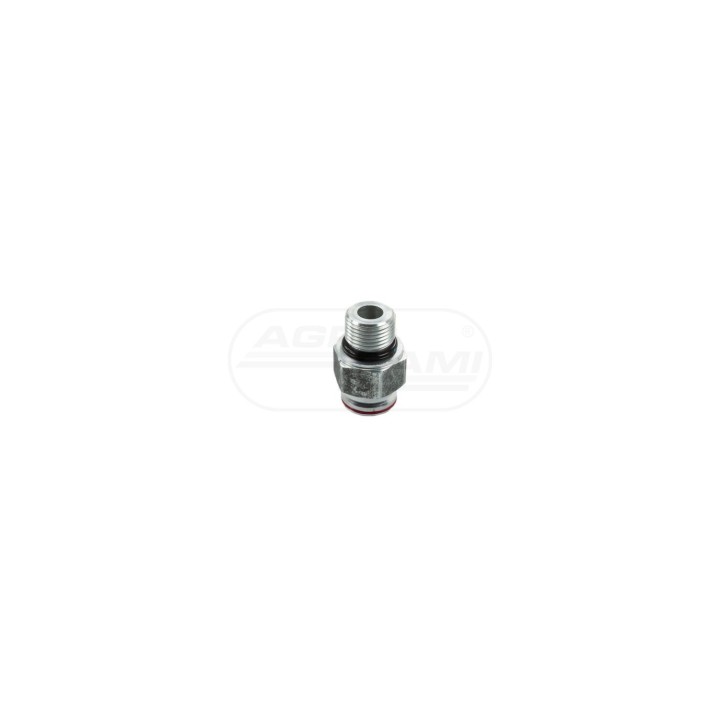 Złączka hydrauliczna 87331075, 87646270, 717381016 Case IH