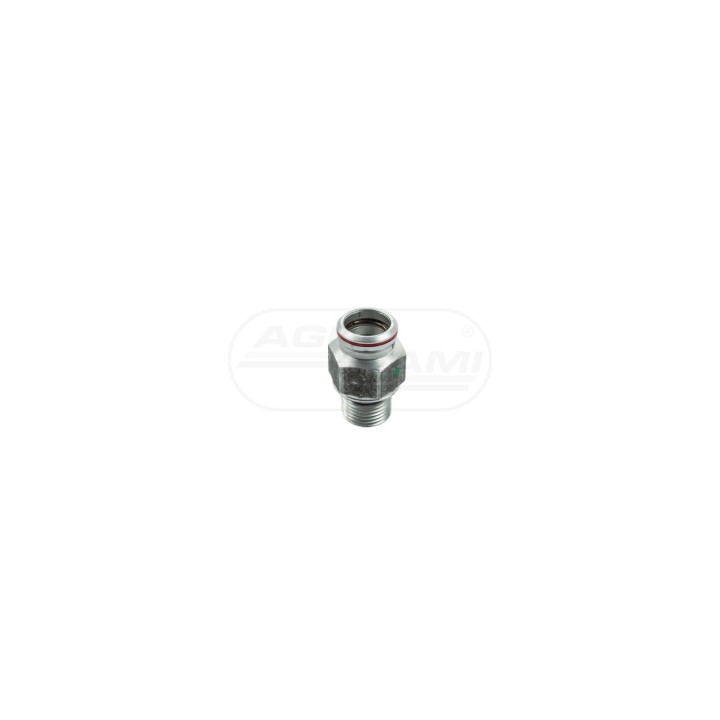 Złączka hydrauliczna 87331075, 87646270, 717381016 Case IH