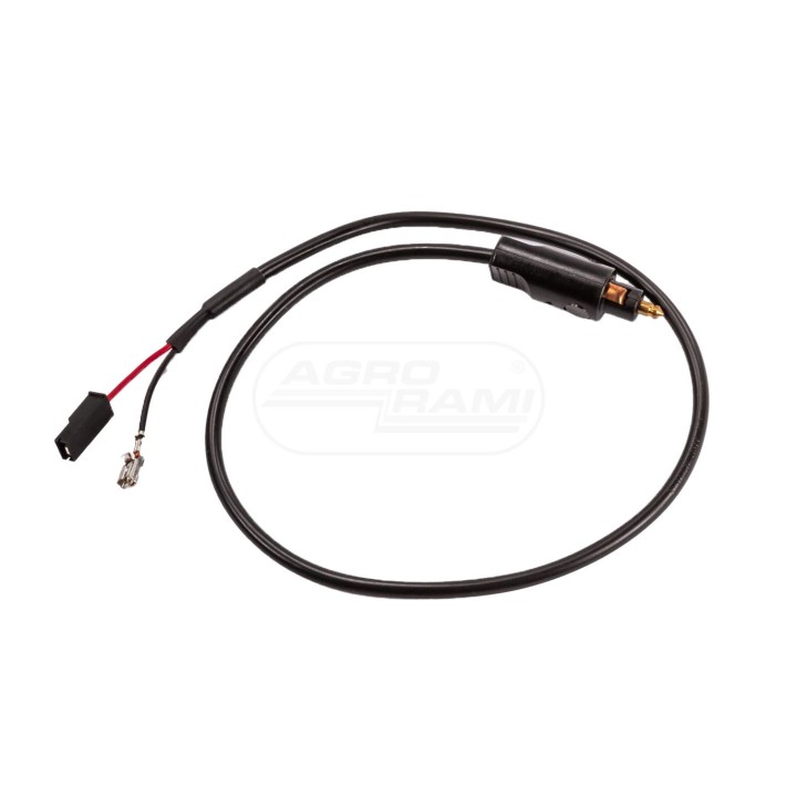 Wiązka elektryczna 82027731 Case IH