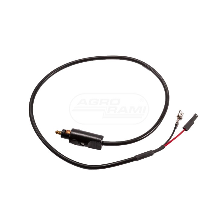 Wiązka elektryczna 82027731 Case IH