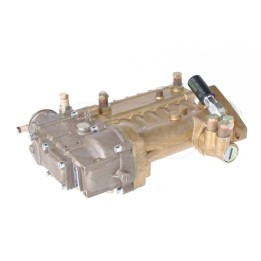 Pompa wtryskowa TURBO centralne smarowanie 3120 89009921 MOTORPAL