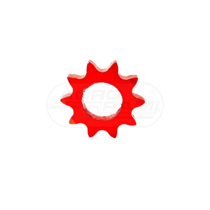 Koło z-10 559504101351 UNIA