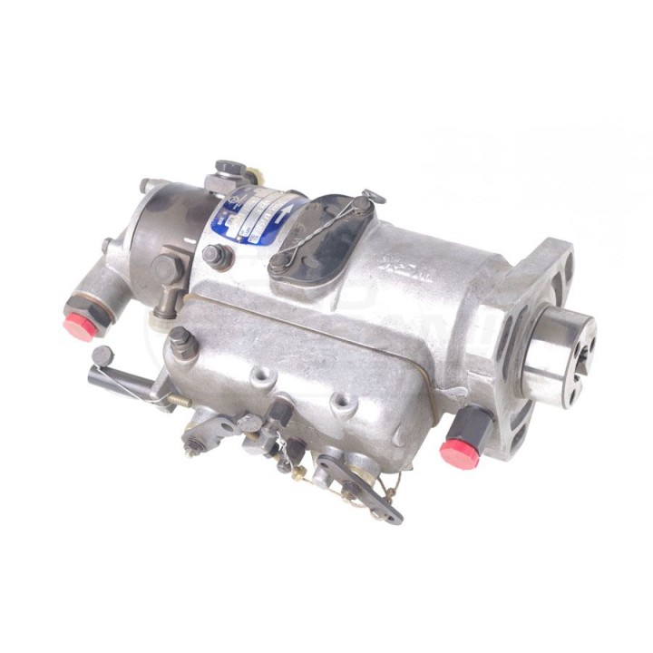 Pompa wtryskowa rotacyjna 3241F350 LS57, UR043701 WSK Poznań