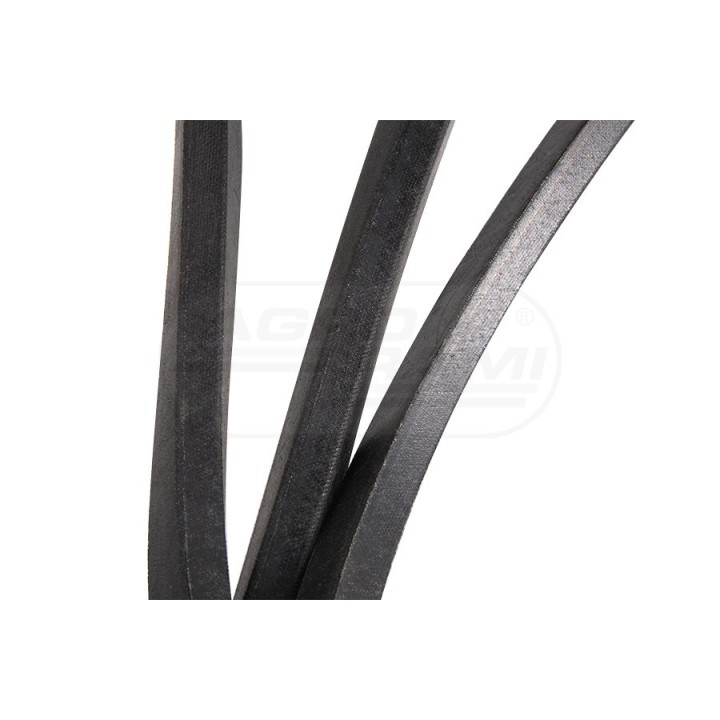 Pasek klinowy OPTIBELT Z20460 , 1000697 , 99302042