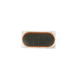 Łatka do dętek nr 7B 150x75 mm REMA TIP TOP łatka 7b TIPTOPOL