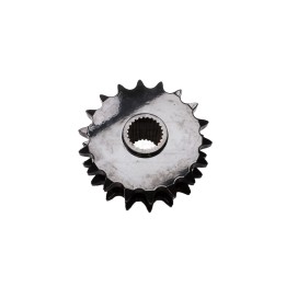 Koło łańcuchowe 86637248 Case IH