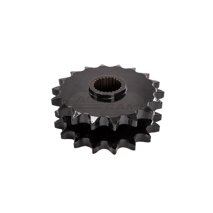Koło łańcuchowe 86637248 Case IH