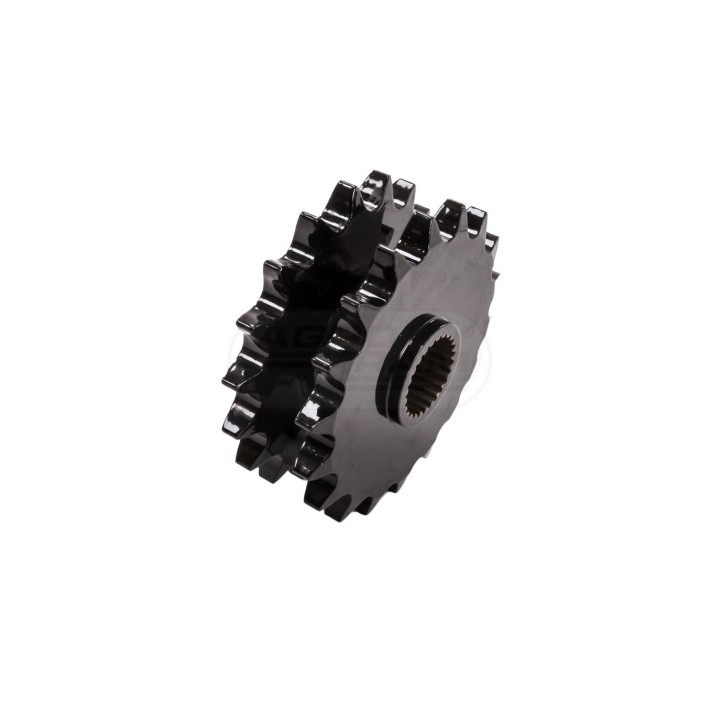 Koło łańcuchowe 86637248 Case IH