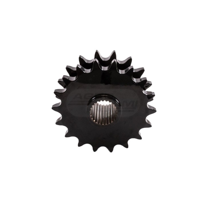 Koło łańcuchowe 86637248 Case IH