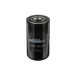 Filtr oleju silnika 47395511 Case IH