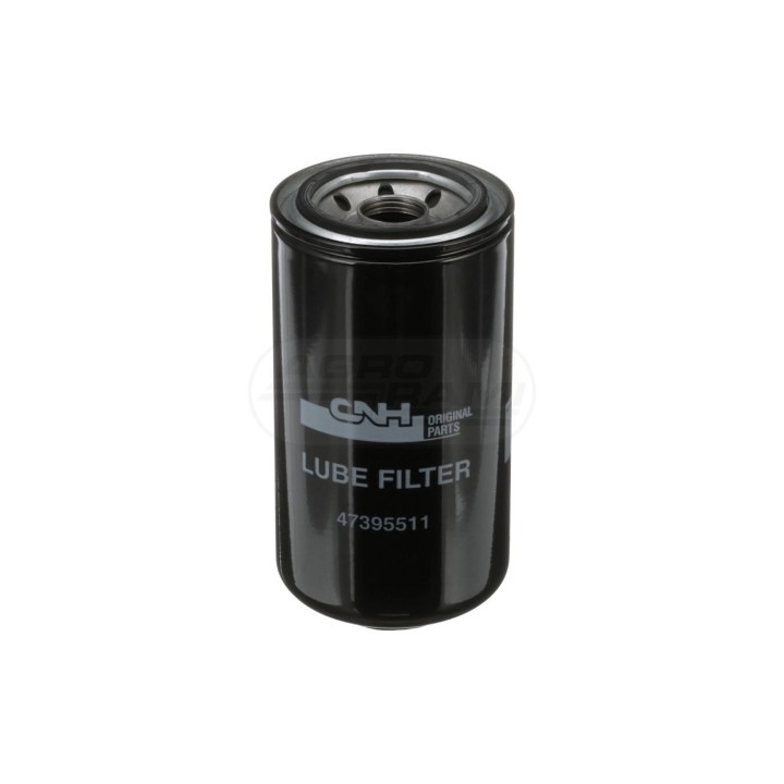 Filtr oleju silnika 47395511 Case IH