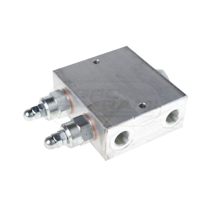 Zawór regulatora ZP-3-00 527012051001 Hydrotor