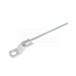 Napinacz spawany 559500600700 UNIA