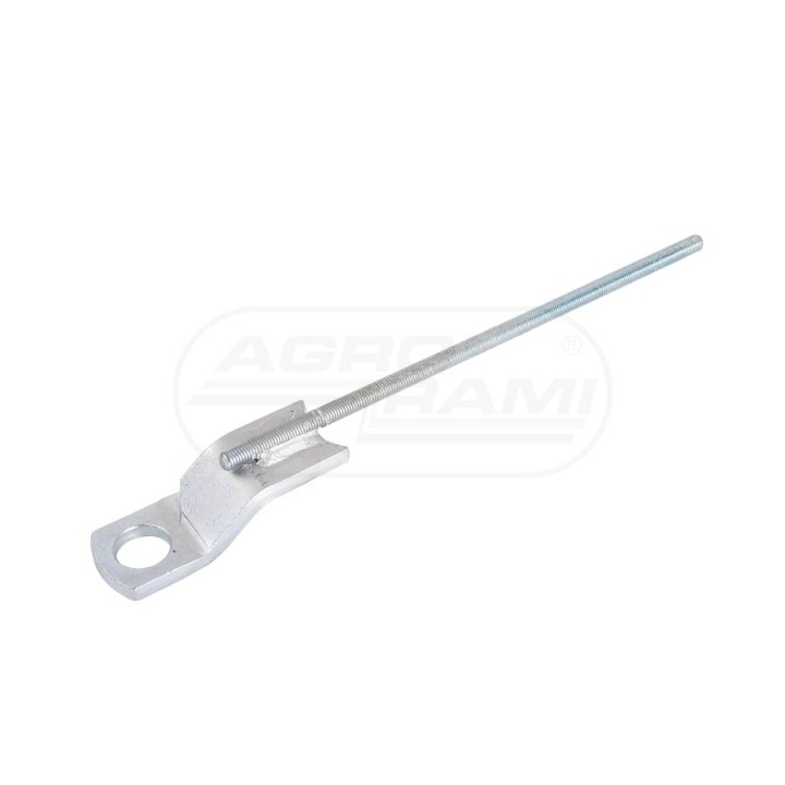 Napinacz spawany 559500600700 UNIA