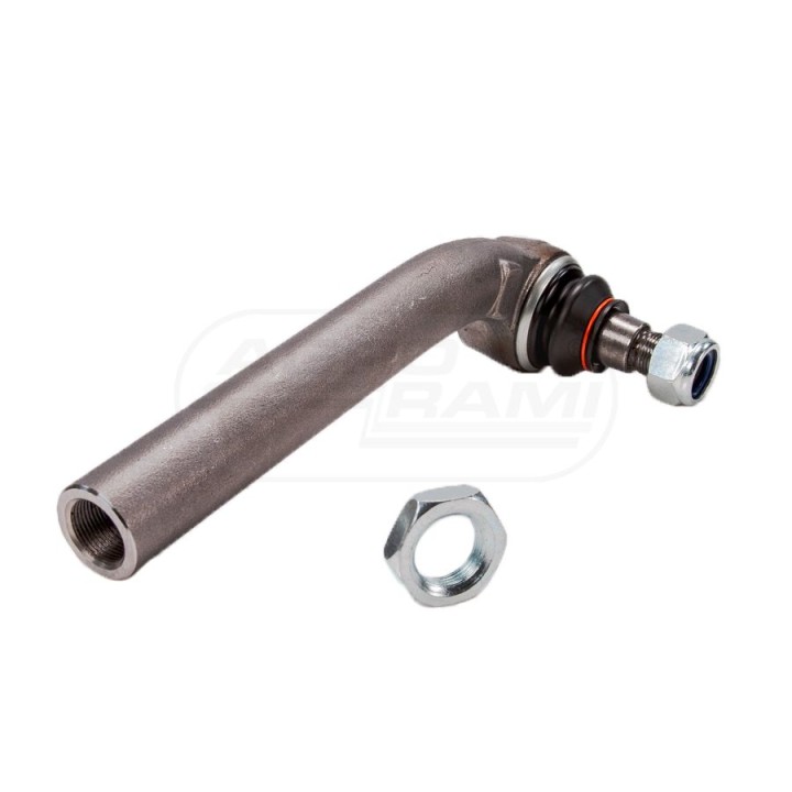 Przegub Lewy 31/495-170  l-265 METRIC 24x1.5 RH  23.5/26.5 3541414M1 ROTA