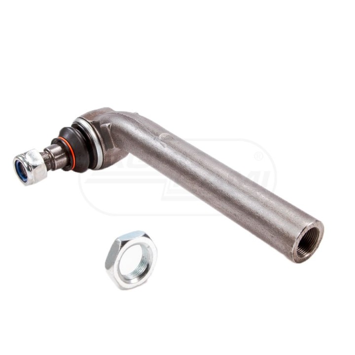 Przegub  prawy 31/496-170  l-265 METRIC 24x1.5 RH  23.5/26.5  30 3541412M1 , ROTA