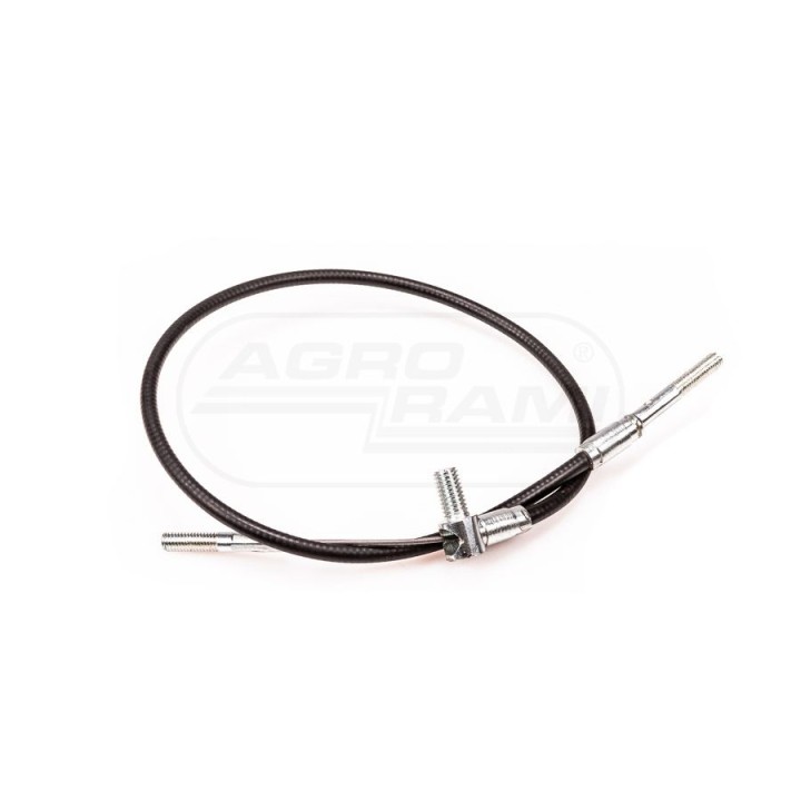 Linka ręcznego gazu 43295150 53295010 PRODUKT CZESKI