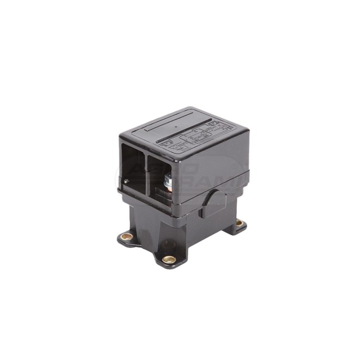 Przełacznik 12/24 W-50