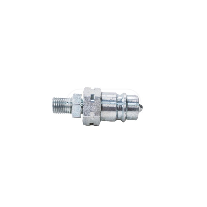 Szybkozłącze wtyczka ISO-12,5 M14X1,5 LONG M14ML
