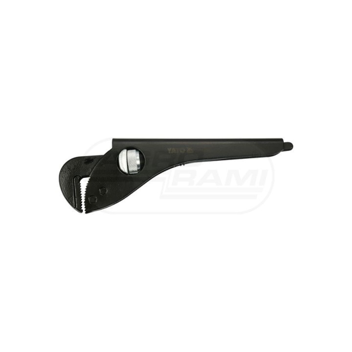 Klucz nastawny do rur typ niemiecki YATO 10,5" YT22002