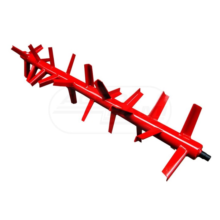 Bęben kątowy czop fi 30 2218050160