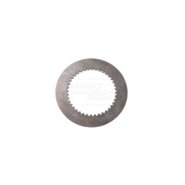 Tarcza przekładka  25/317-114  40Z Outer O 126,75 Inner O : 87,65 / 81,25 Thickness : 2,20 A169583, A188869
