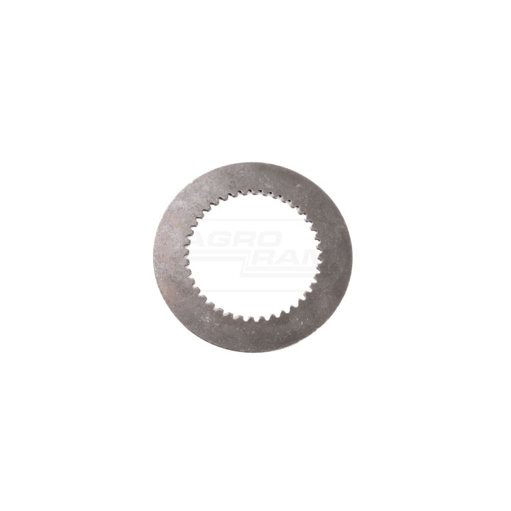 Tarcza przekładka  25/317-114  40Z Outer O 126,75 Inner O : 87,65 / 81,25 Thickness : 2,20 A169583, A188869