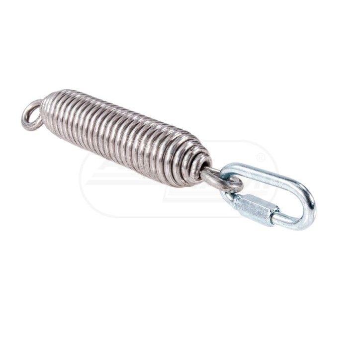 SPRĘŻYNA 6X34 ORYGINAŁ KW101023039, 101023039 Kverneland