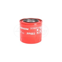 Filtr Oleju Pp883 Jx Lf-17483 Sędziszów 1931018 ,PP883 , PP-8.8.3 , 47135703 , PZL Sędziszów