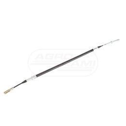 Linka sprzęgła 25/198-19 3401658R1, 3404860R1, Bepco