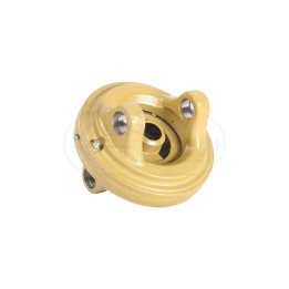 Kosz wałka szerokokątnego fi 155mm 23,8x91mm 23,8X91MM FI-155