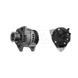 Alternator Iskra/Mahle/Letrika 62/920-201 47744887, 87755553 , 87652089 , MAHLE