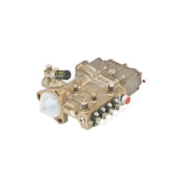 Pompa wtryskowa 4 cyl. z centralnym smarowaniem 3138 84009913 MOTORPAL