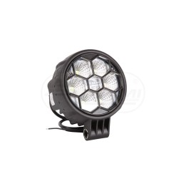 Lampa robocza LEDF FI-117-50  1500LM 12/24V+PRZEW.0,5MM CRC3A.48700 WESEM