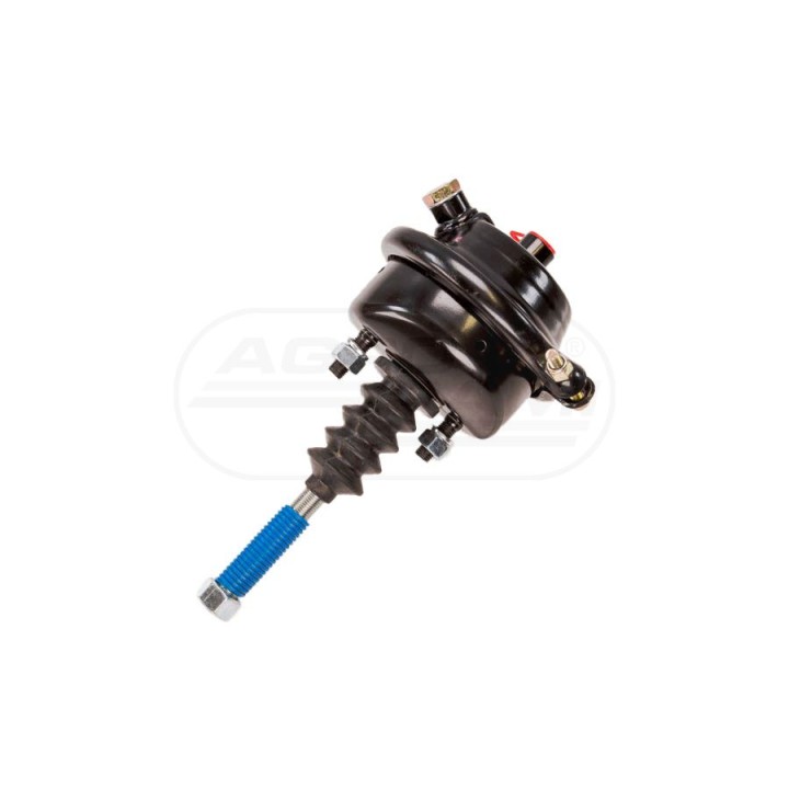 Siłownik membramowy M12 302230000002/PRONAR