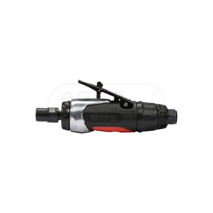 Szlifierka pneumatyczna prosta YATO 6 mm YT09632