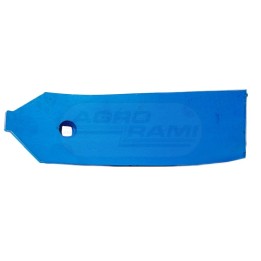 OSŁONA GRZĄDZIELI BOCZNA PRAWA 3374490 IQP 3374490, KR10 iQparts