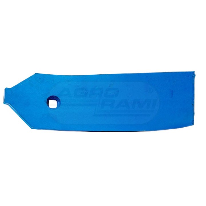 OSŁONA GRZĄDZIELI BOCZNA PRAWA 3374490 IQP 3374490, KR10 iQparts