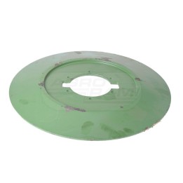 Tarcza przesuwna 5040100130 Rolmus