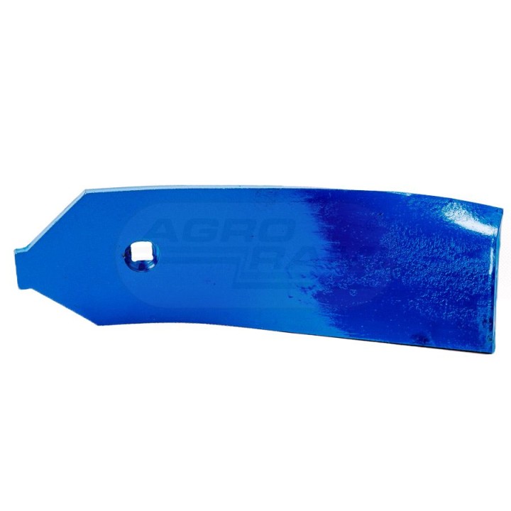 OSŁONA GRZĄDZIELI BOCZNA LEWA 3374491 IQP 3374491, KR10 iQparts