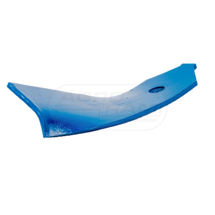 OSŁONA GRZĄDZIELI BOCZNA LEWA 3374491 IQP 3374491, KR10 iQparts