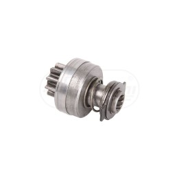 Zespół sprzęgający rozrusznika Z10 frez=10 L=81,8mm MAHLE MSX766, 16902835, 16.902.835, 2089-073