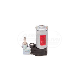 Sprężarka siedzenia GRAMMER 24V AKK7107 , ACC5503E.1