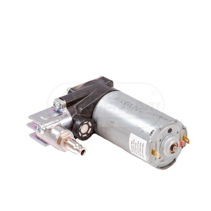 Sprężarka siedzenia GRAMMER 24V AKK7107 , ACC5503E.1