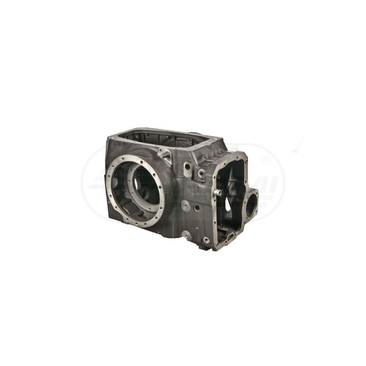 Korpus tylnego mostu 89153670 śr.16 TOMKOR