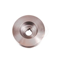 Koło pasowe alternatora LKT 89355273, 9515840