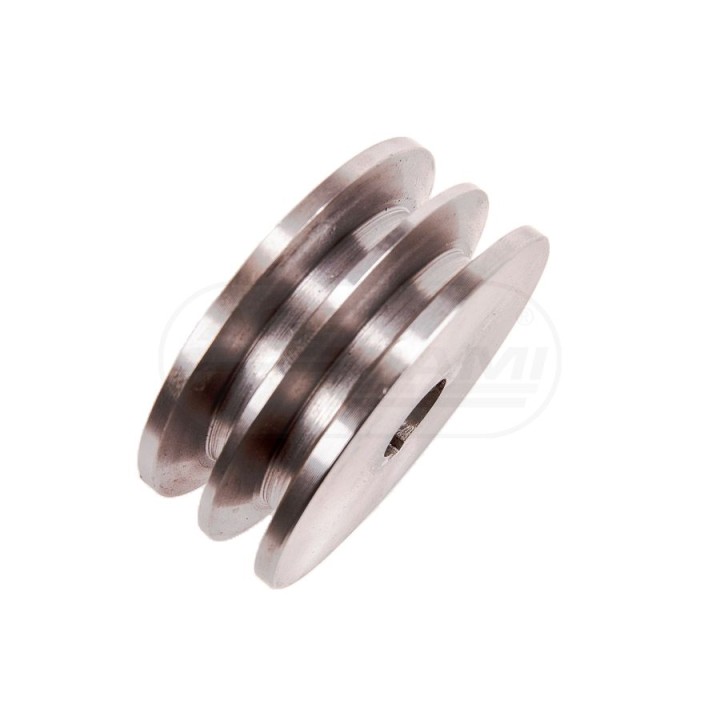 Koło pasowe alternatora LKT 89355273, 9515840