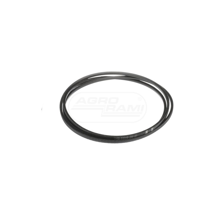 Pas klinowy 87664428 Case IH