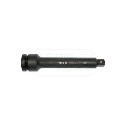 Przedłużka z redukcją YATO 1(F)x3/4"(M) YT1169