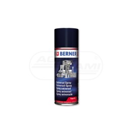 Spray uniwersalny Super 6+ 400ml Berner 14195 BERNER